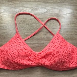 aerie scoop neck bikini